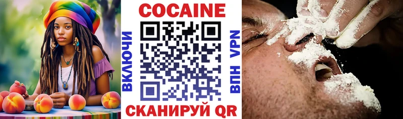 COCAIN Fish Scale  Колпашево 
